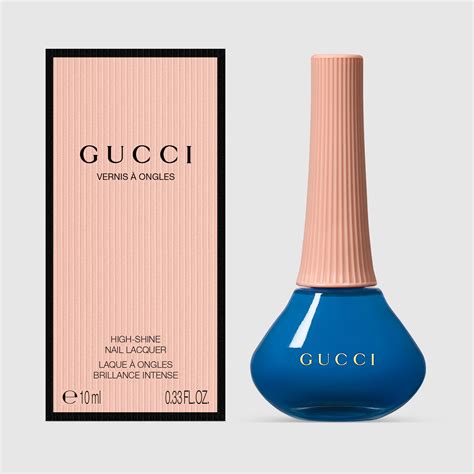 gucci polish|gucci nail polish cobalt.